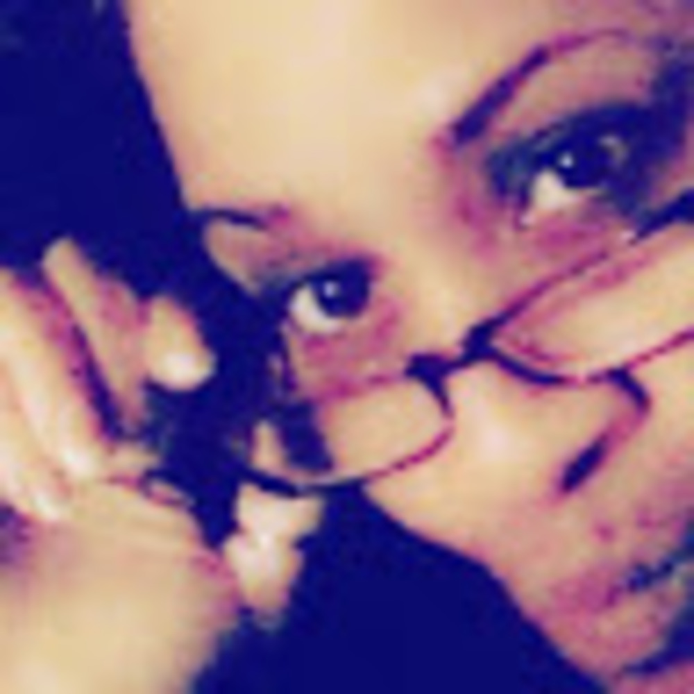 Meet your Posher, Pamela